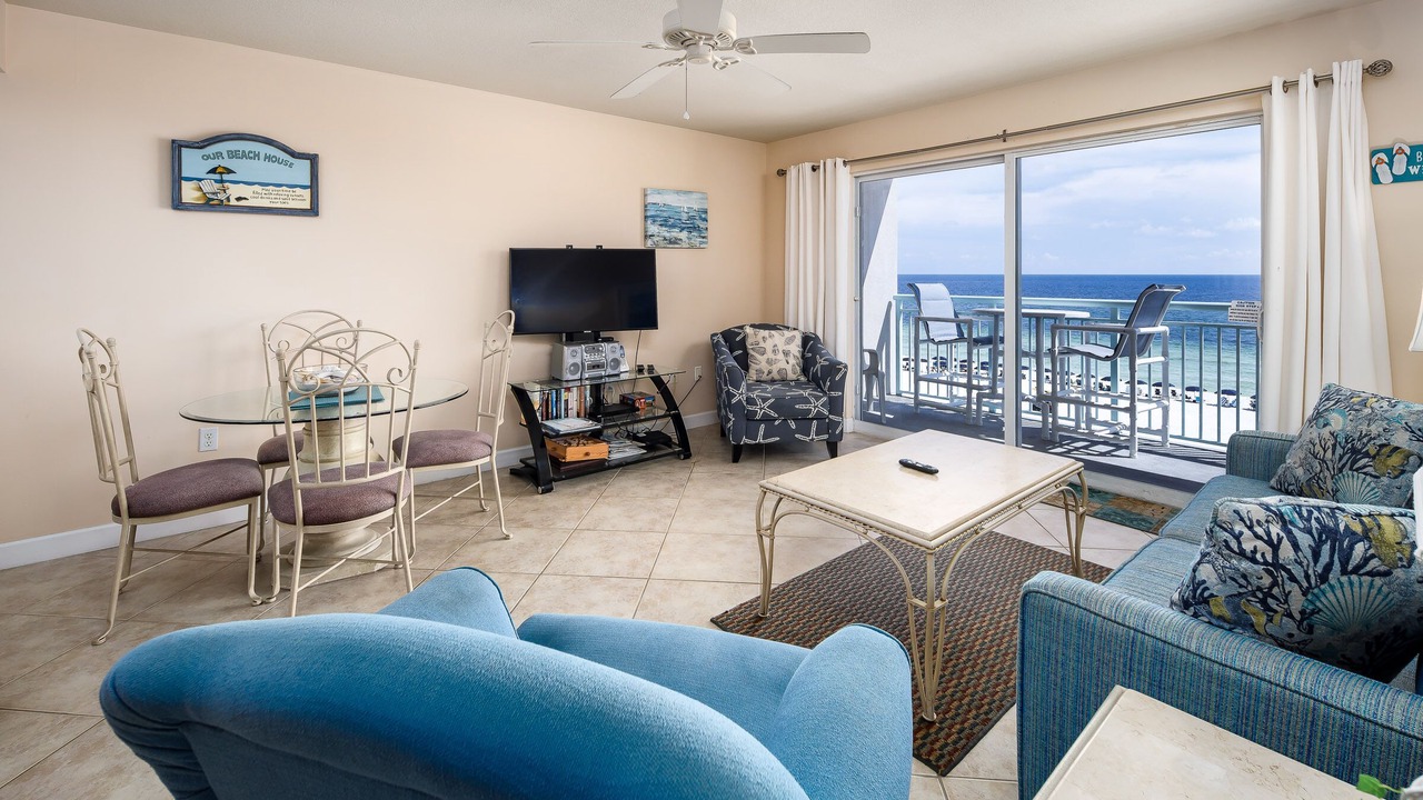 Photo of Bedroom in Fort Walton Beach