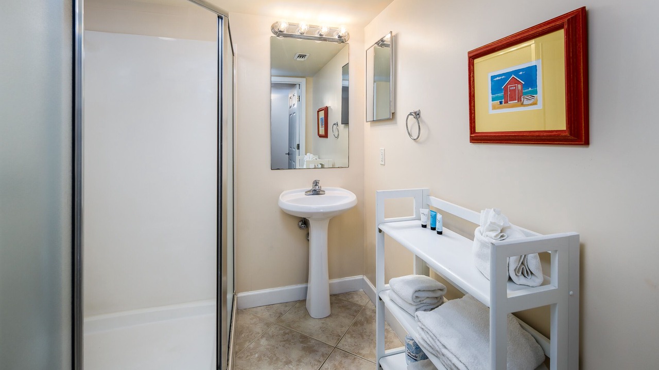 Photo of Bathroom in Fort Walton Beach