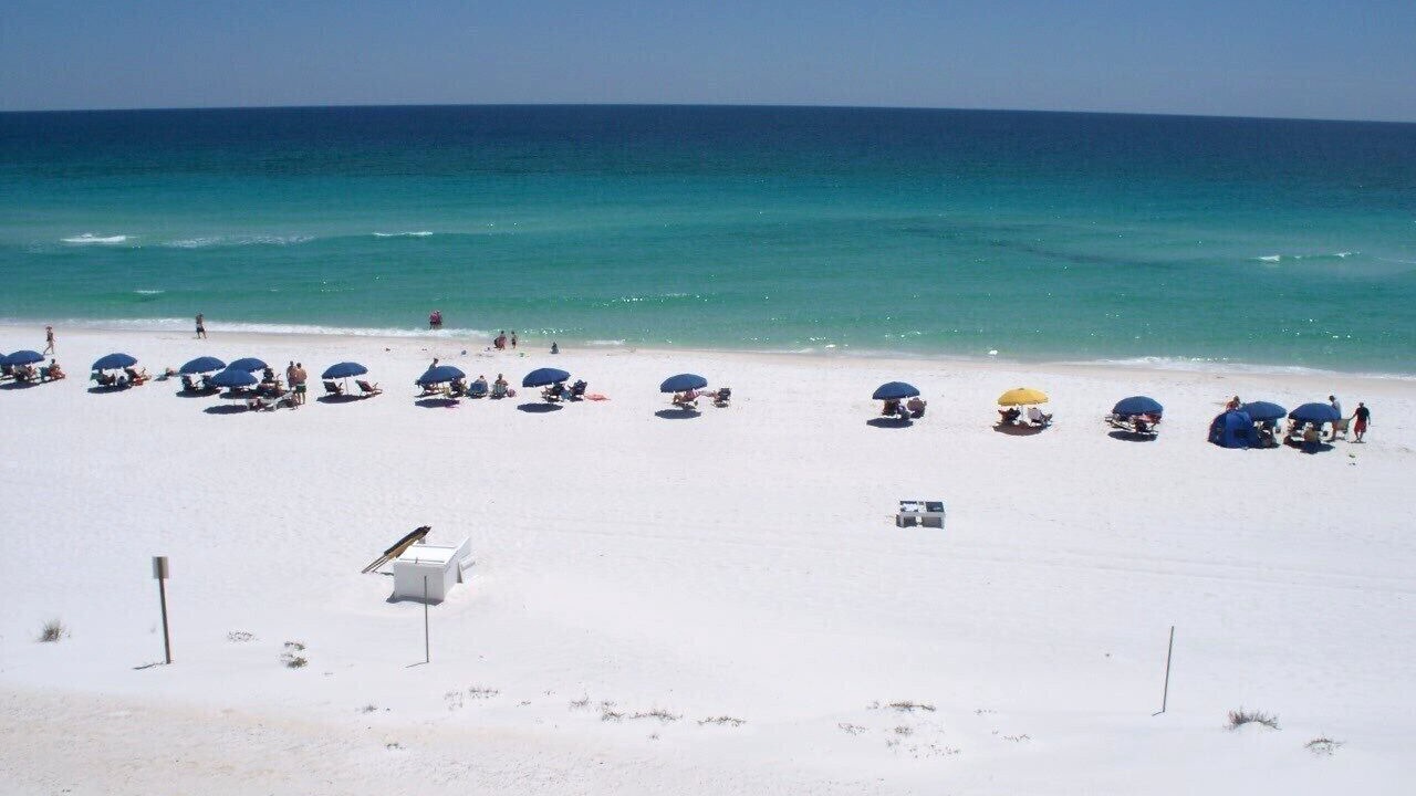 Photo of Patio Balcony in Fort Walton Beach