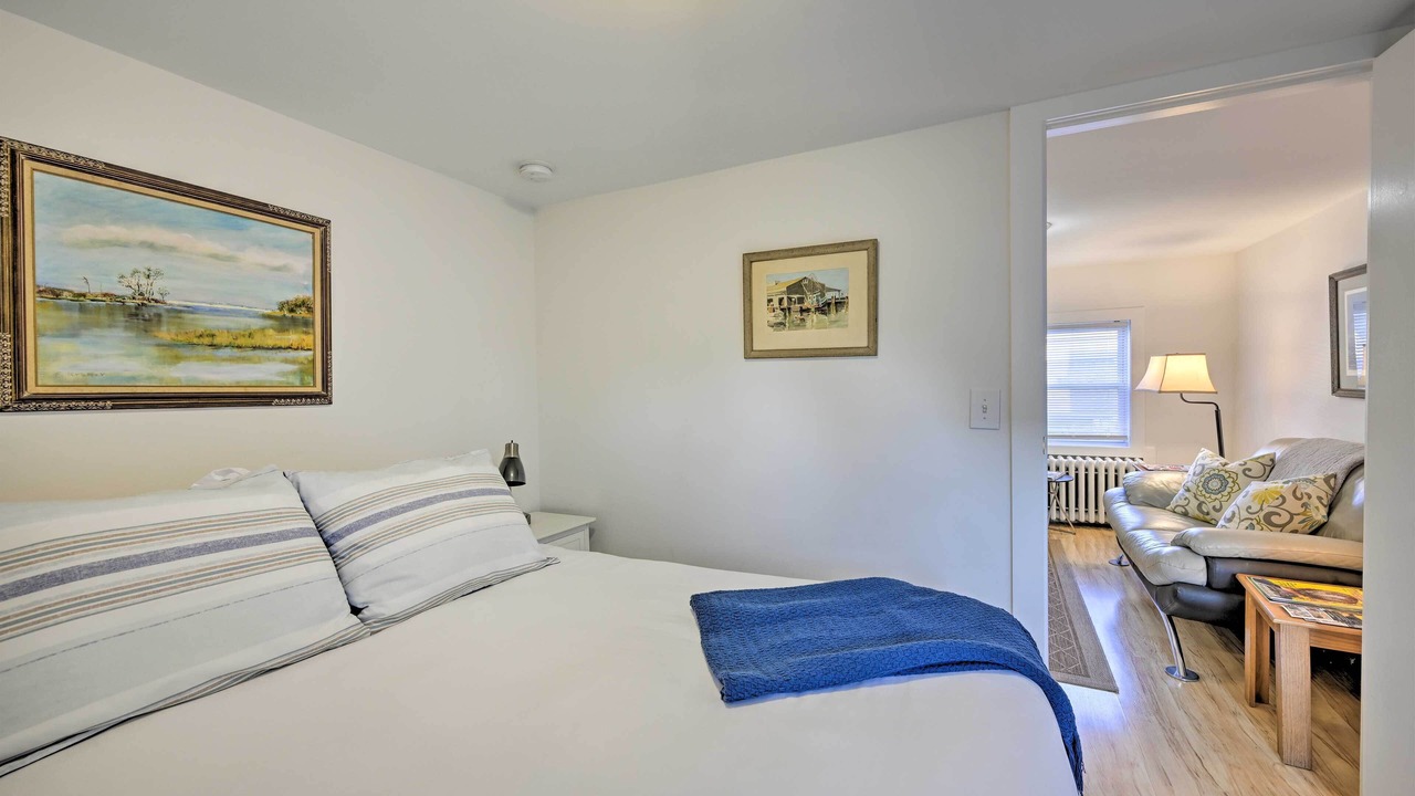 Photo of Bedroom in Greenport