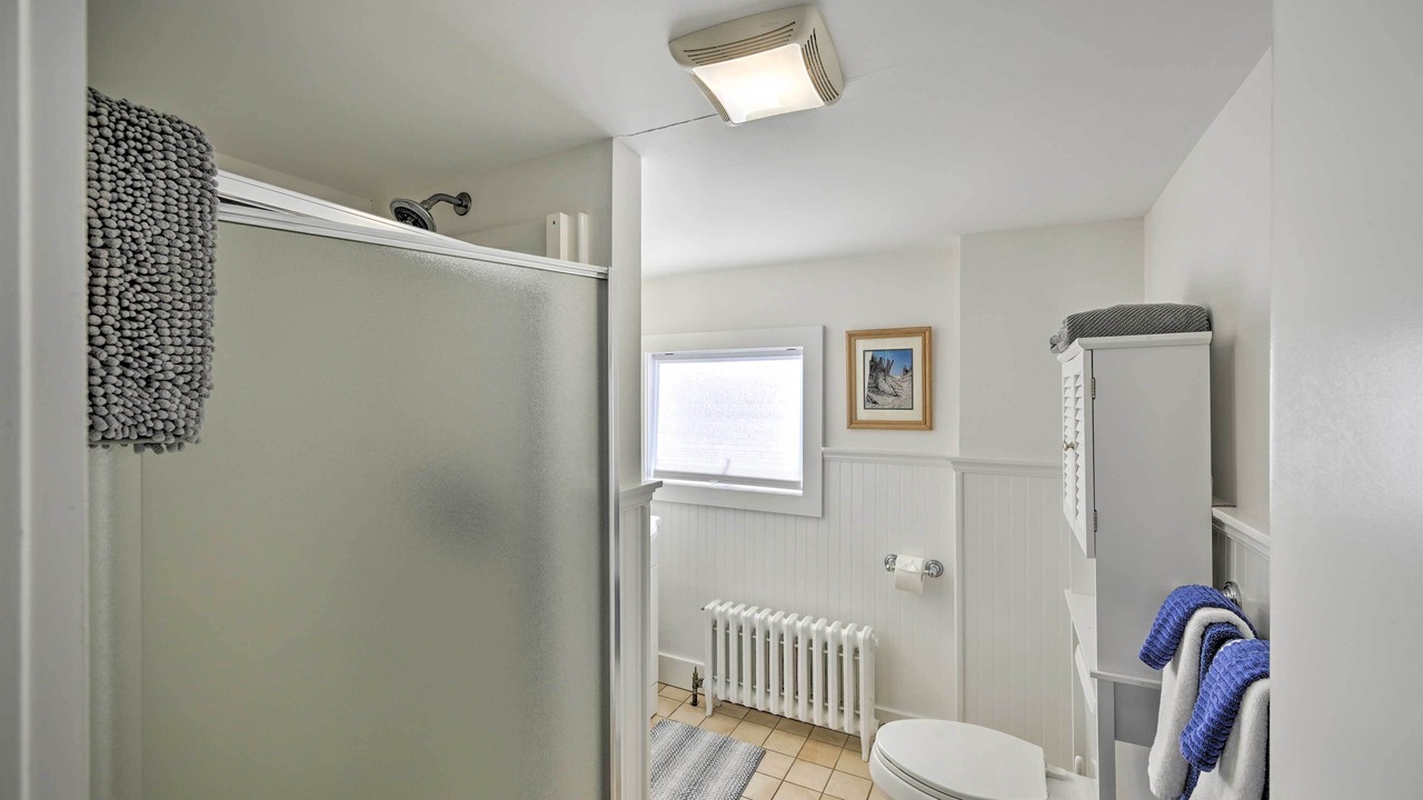 Photo of Bathroom in Greenport