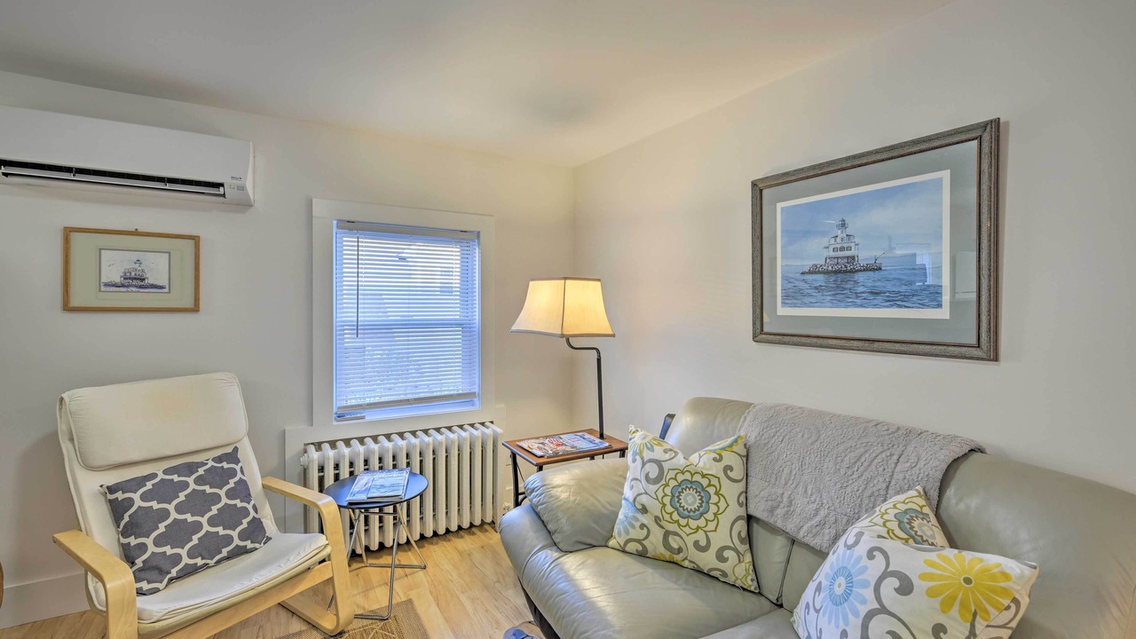 Photo of Bedroom in Greenport