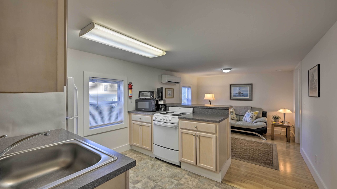 Photo of Kitchen in Greenport