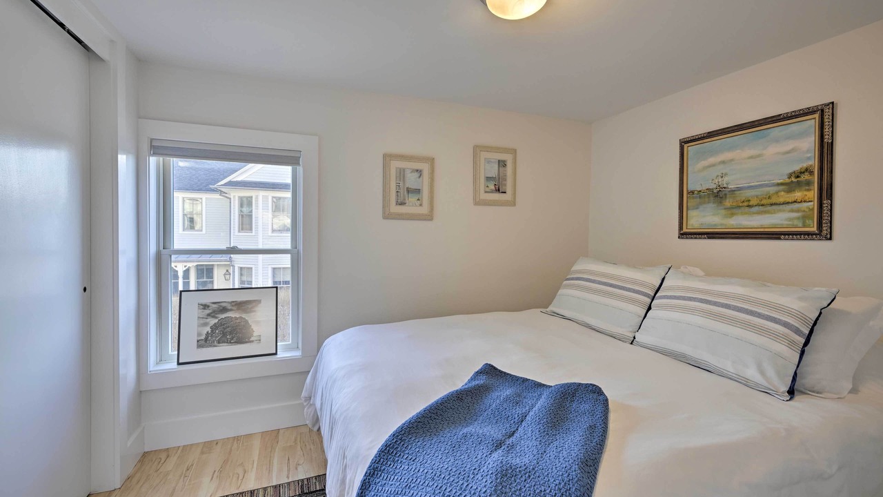 Photo of Bedroom in Greenport