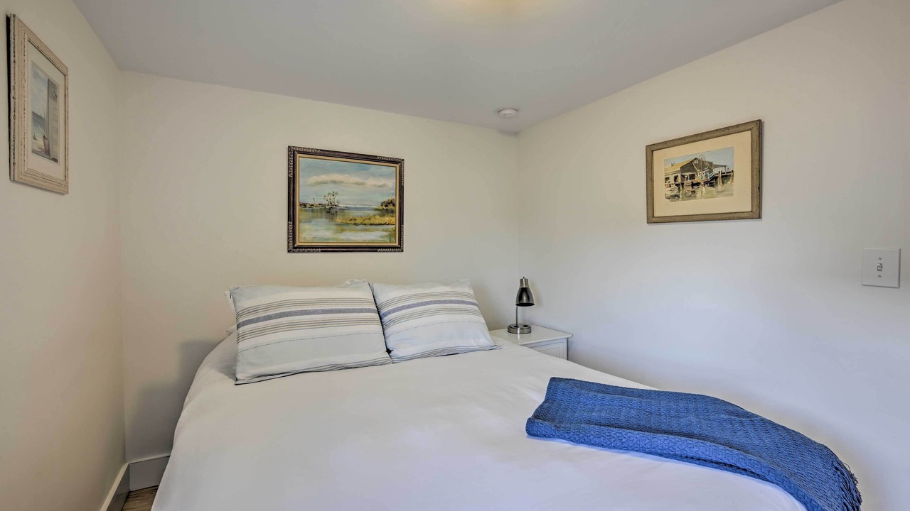 Photo of Bedroom in Greenport