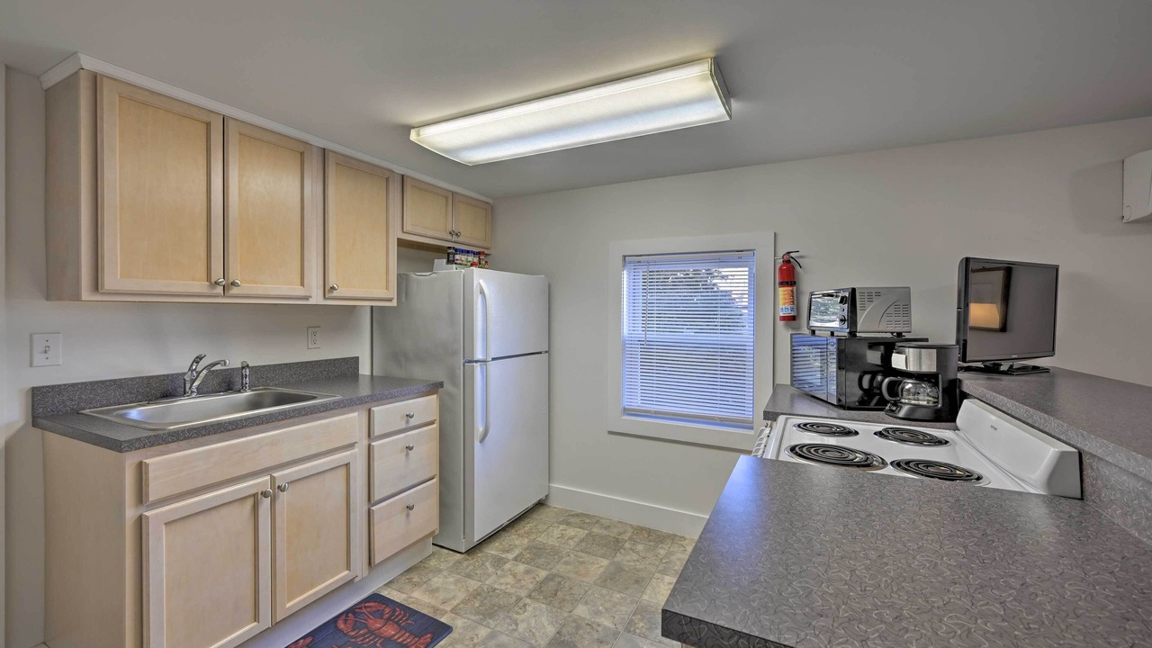 Photo of Kitchen in Greenport
