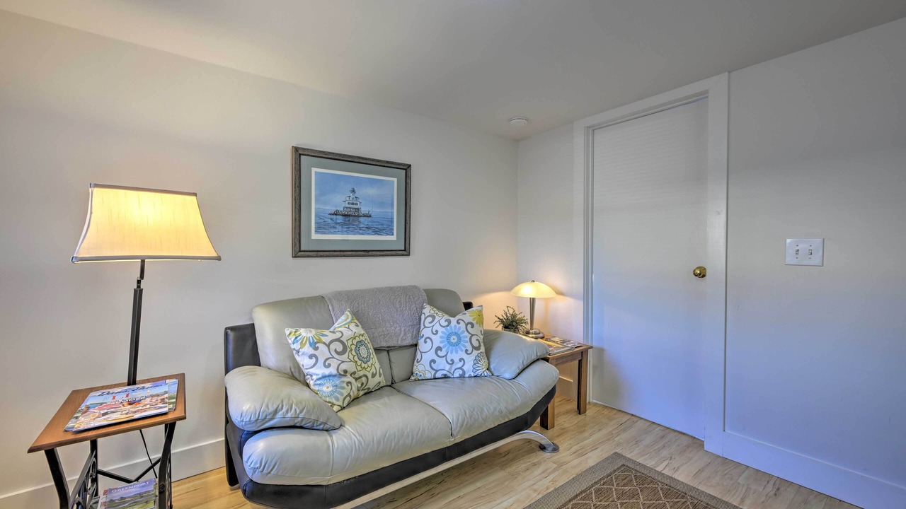 Photo of Livingroom in Greenport