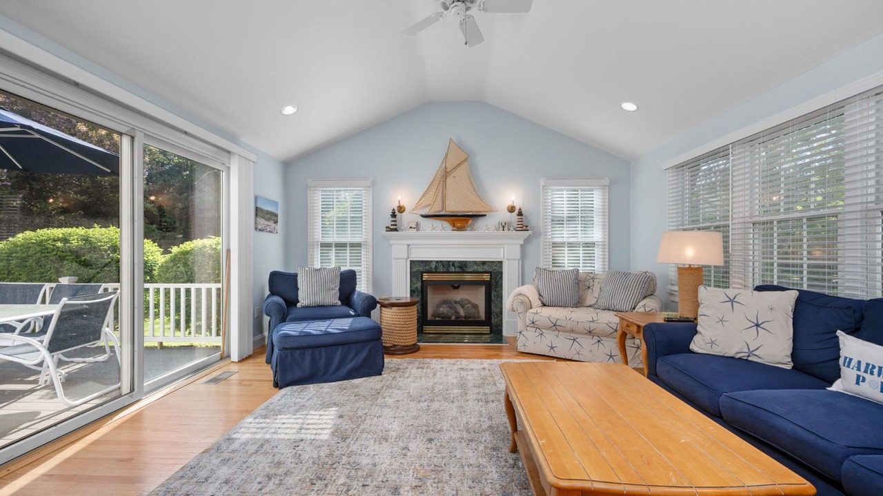 Photo of Bedroom in South Harwich