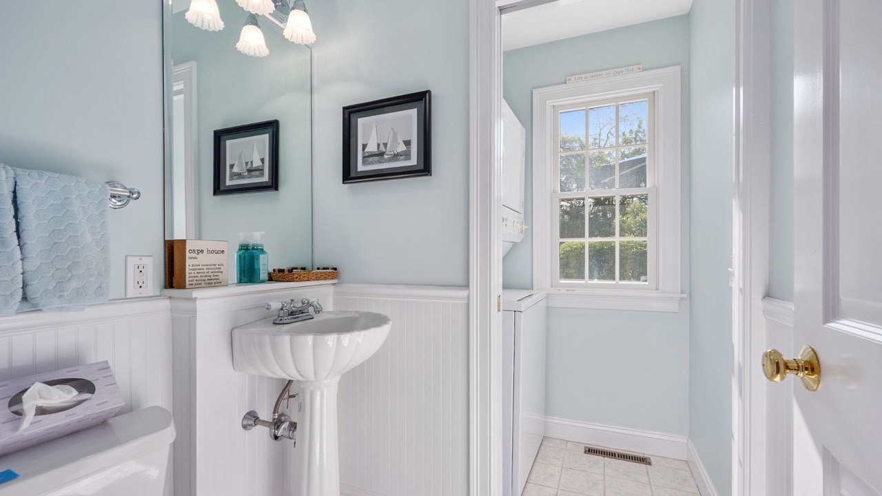 Photo of Bathroom in South Harwich