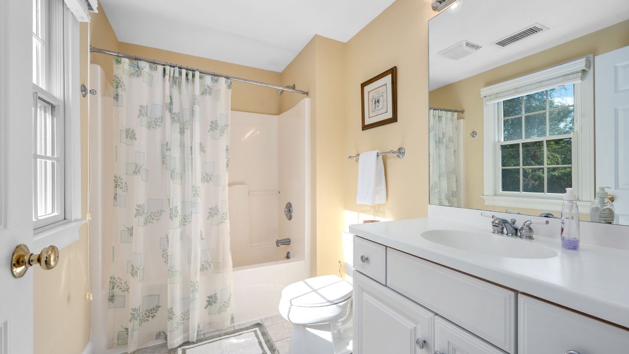 Photo of Bathroom in South Harwich