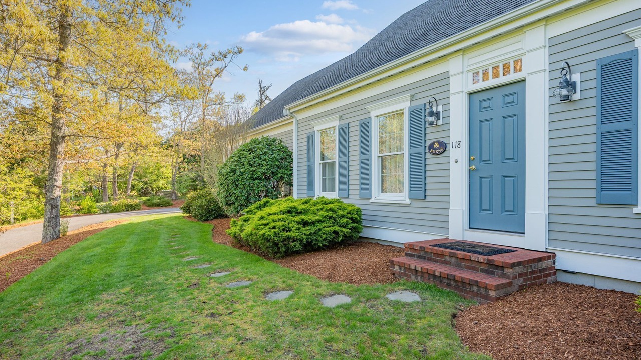 Photo of Outdoor in South Harwich