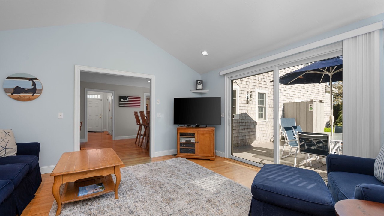 Photo of Bedroom in South Harwich