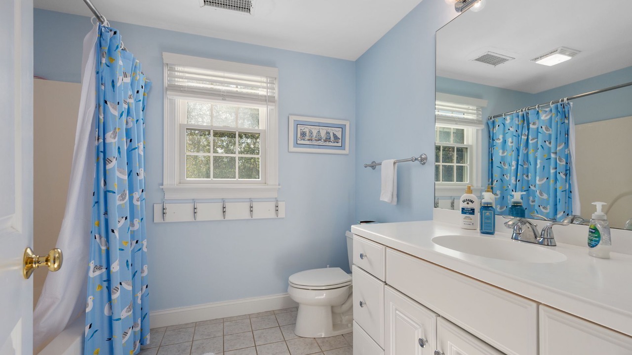Photo of Bathroom in South Harwich