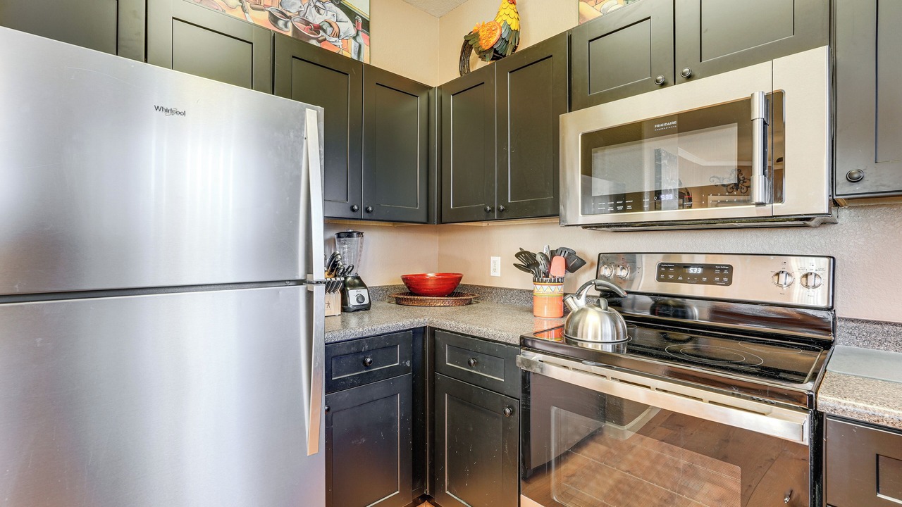Photo of Kitchen in Gilbert