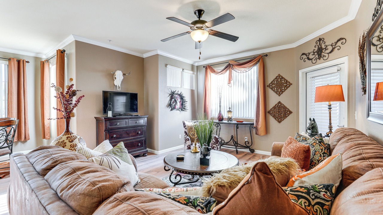 Photo of Bedroom in Gilbert