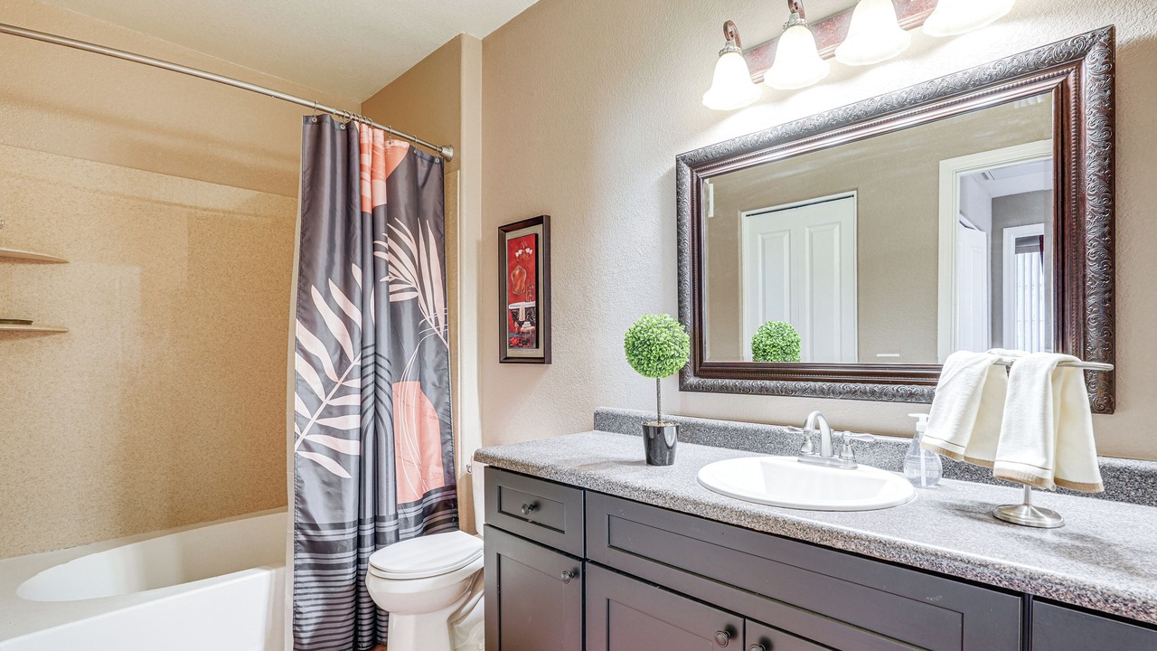Photo of Bathroom in Gilbert