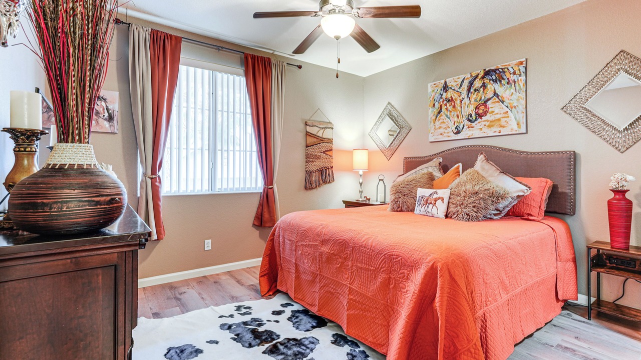 Photo of Bedroom in Gilbert