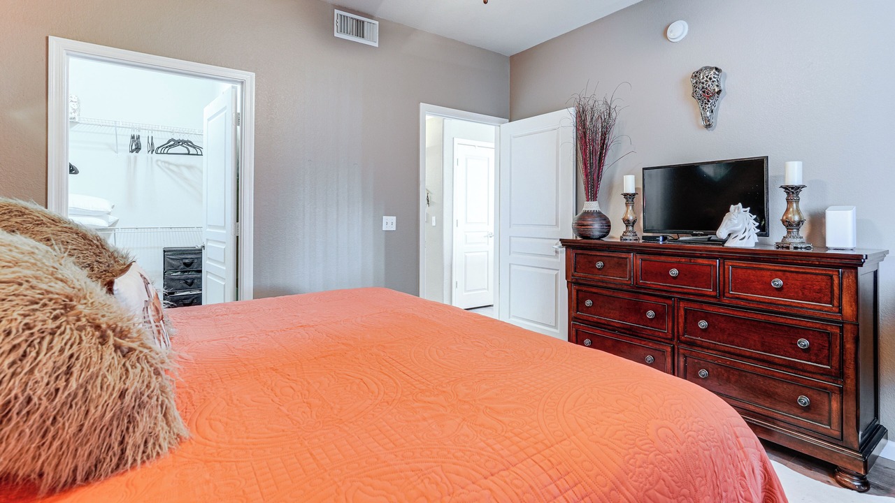 Photo of Bedroom in Gilbert