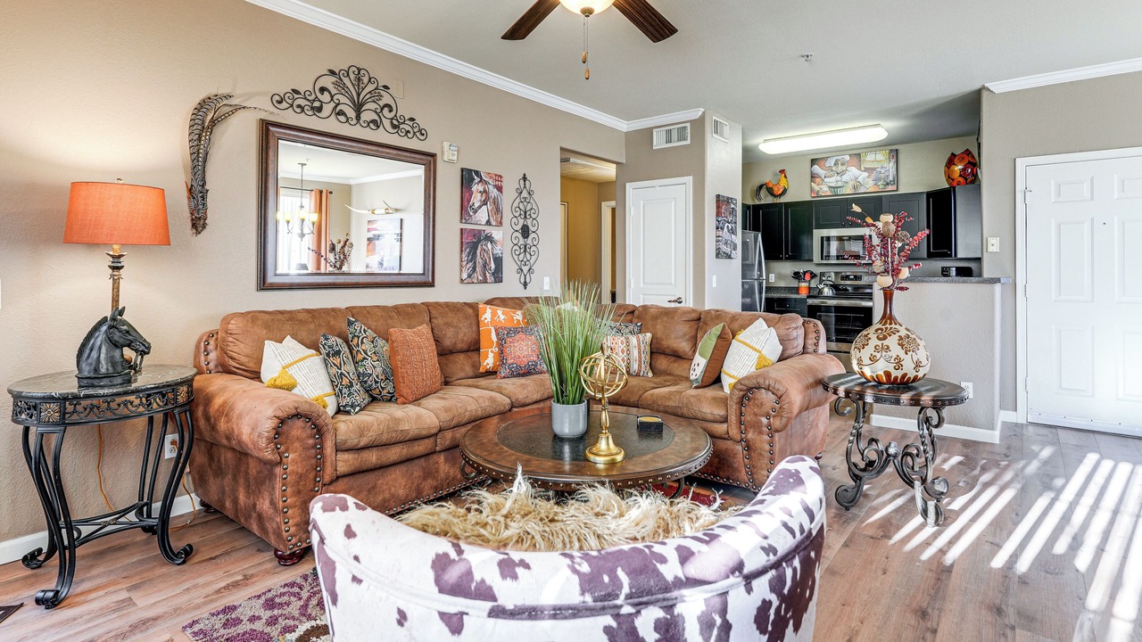 Photo of Livingroom in Gilbert