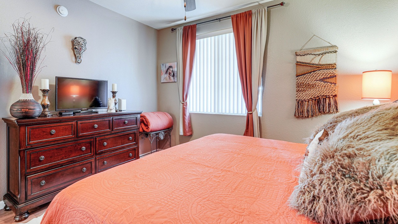 Photo of Bedroom in Gilbert
