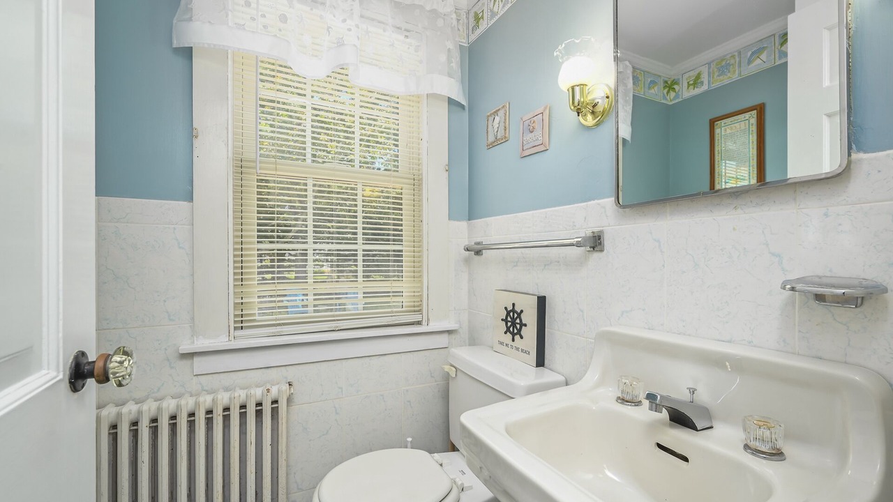 Photo of Bathroom in Harwich Port