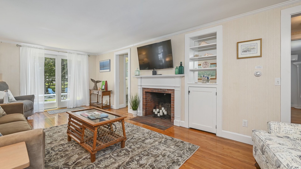 Photo of Bedroom in Harwich Port