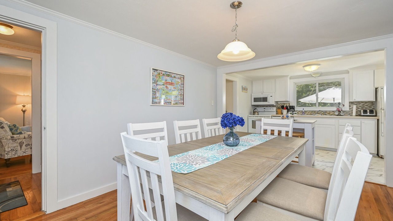 Photo of Bedroom in Harwich Port