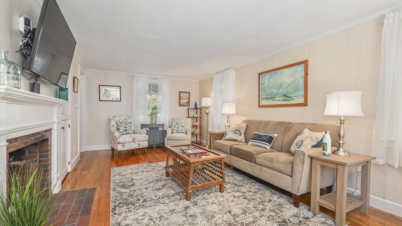 Photo of Bedroom in Harwich Port