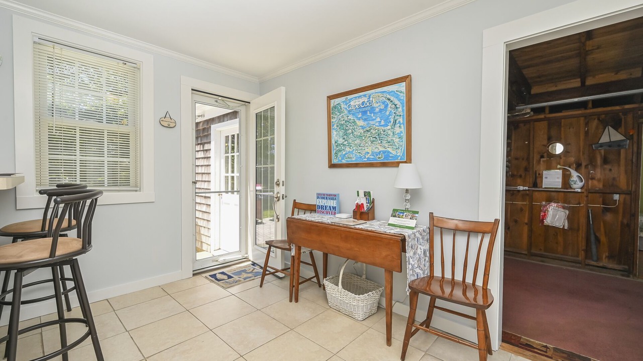 Photo of Bedroom in Harwich Port
