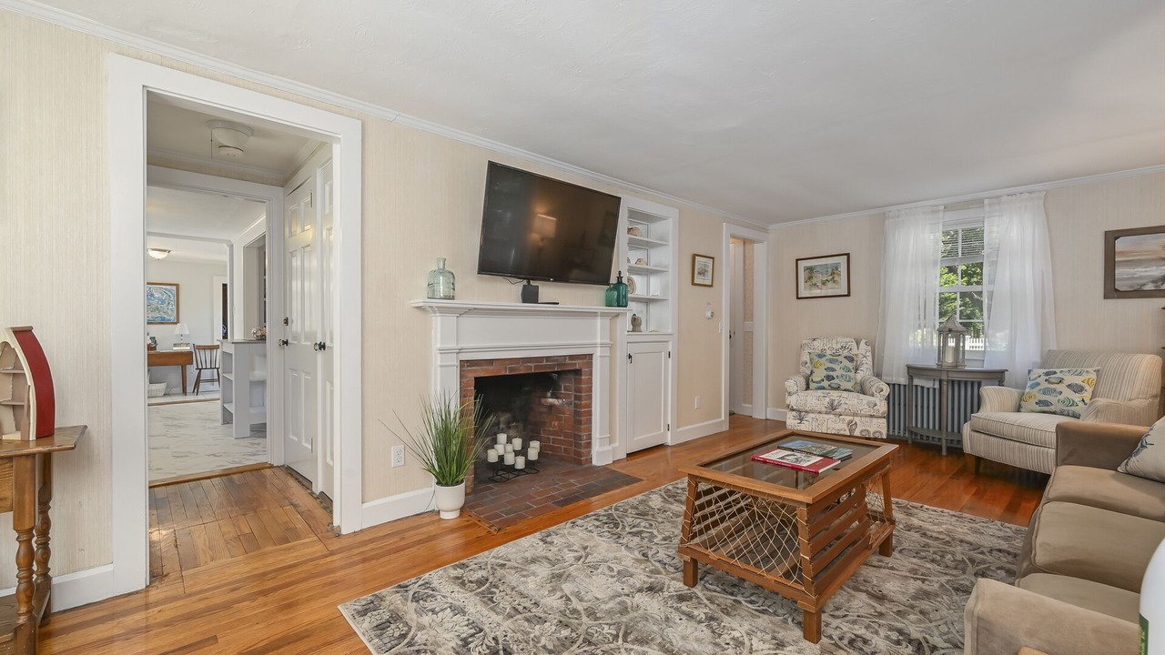 Photo of Bedroom in Harwich Port