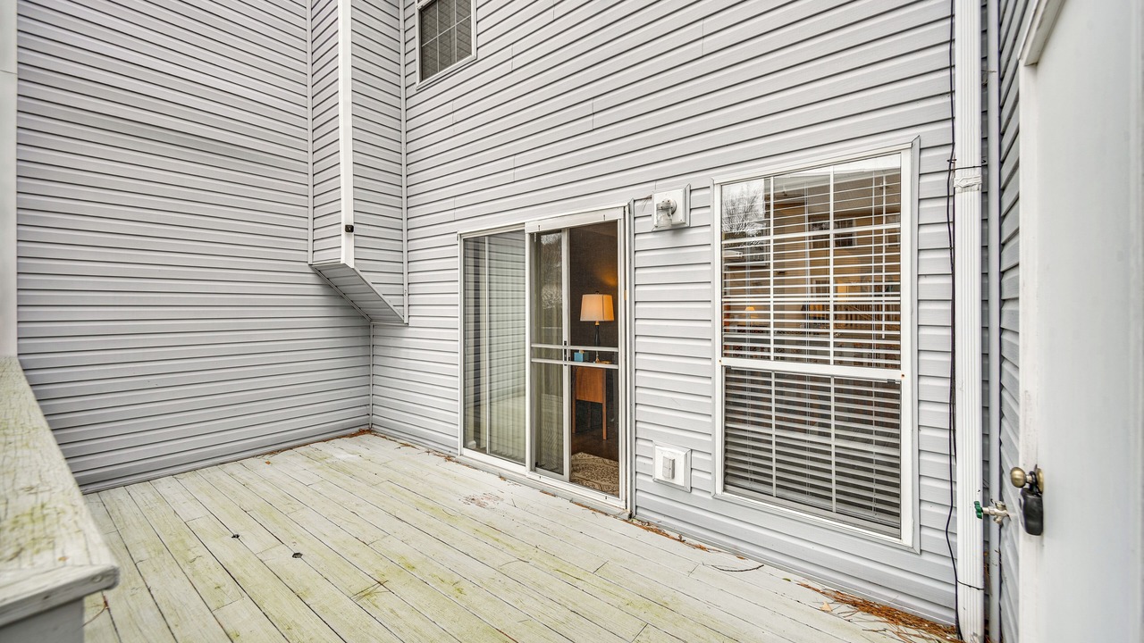 Photo of Outdoor in Williamsburg
