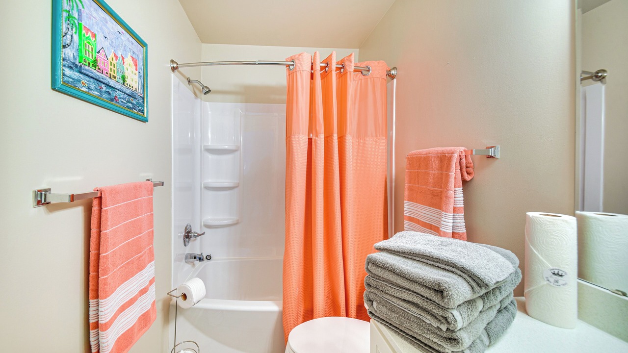 Photo of Bathroom in Williamsburg