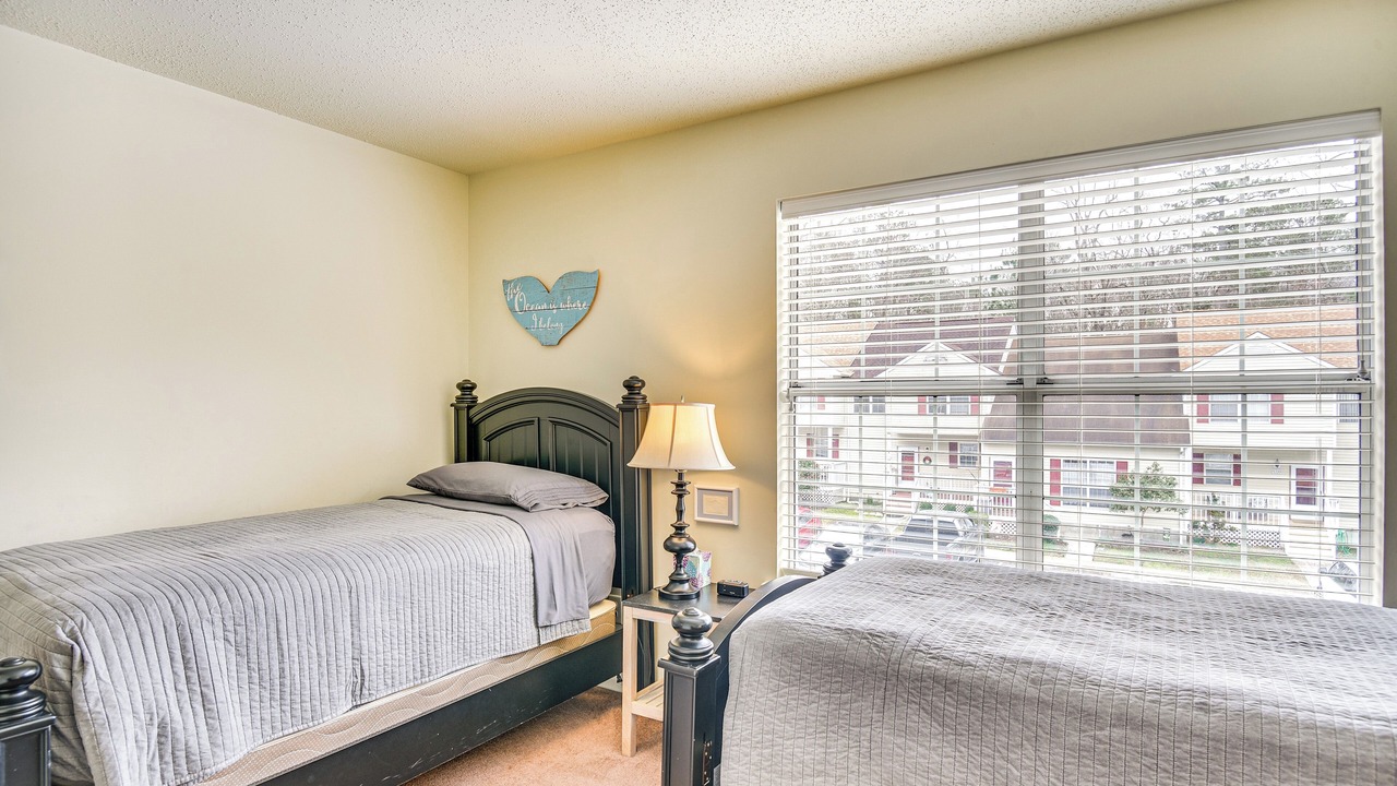Photo of Bedroom in Williamsburg