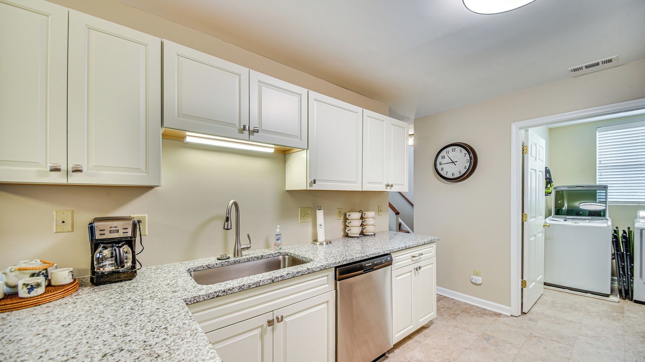 Photo of Kitchen in Williamsburg