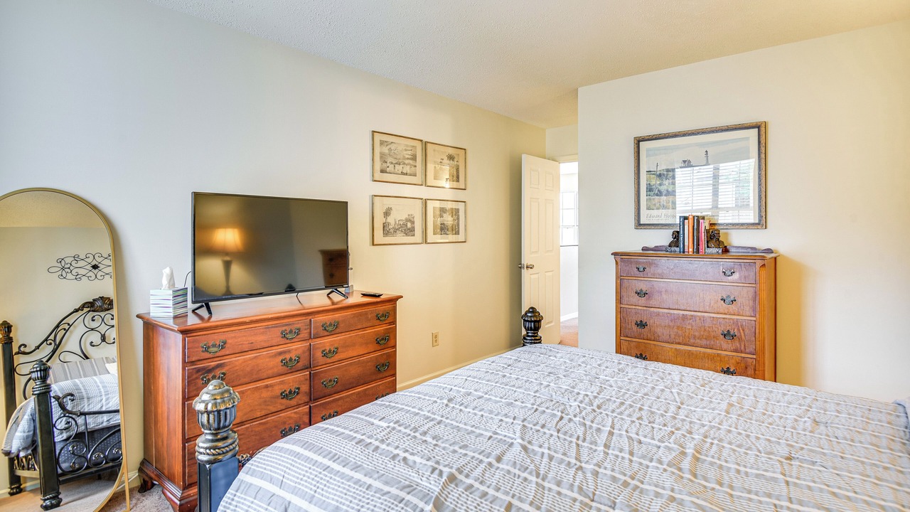Photo of Bedroom in Williamsburg