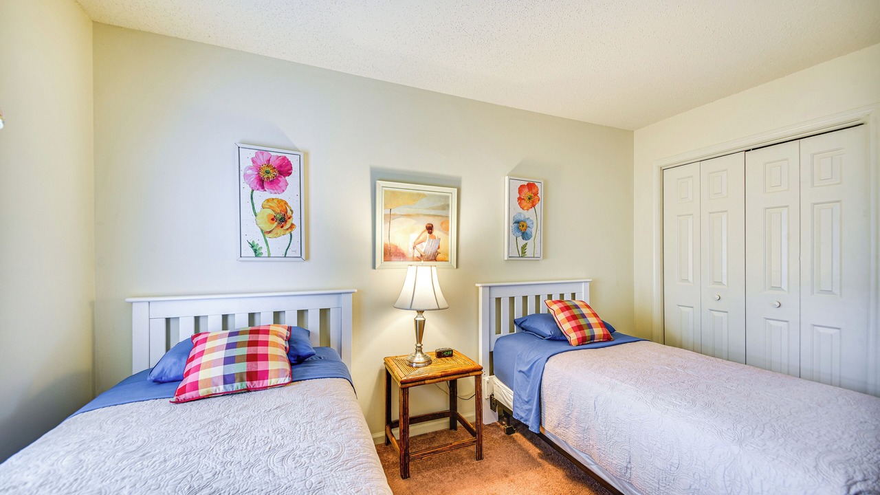 Photo of Bedroom in Williamsburg