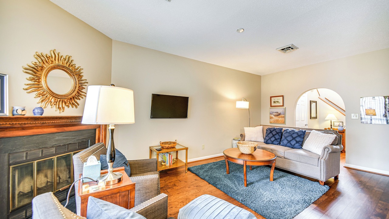 Photo of Livingroom in Williamsburg