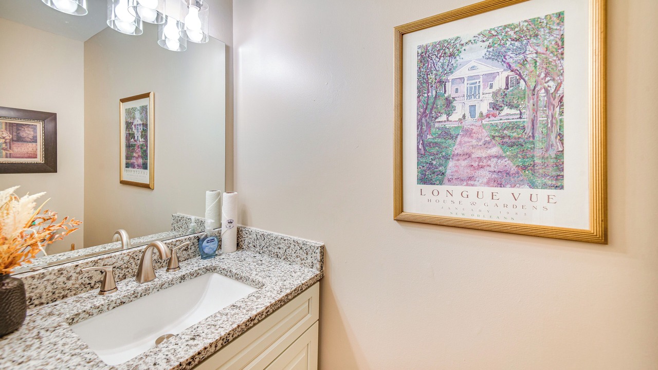 Photo of Bathroom in Williamsburg