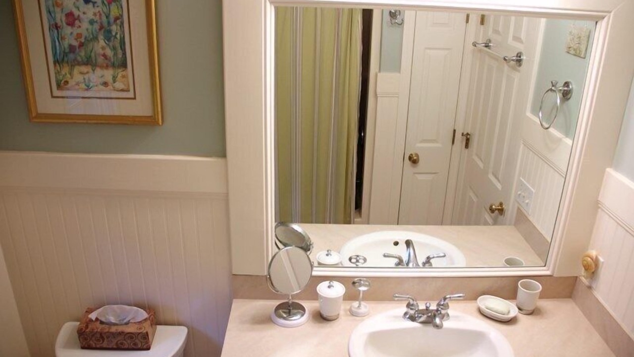 Photo of Bathroom in Harwich Port