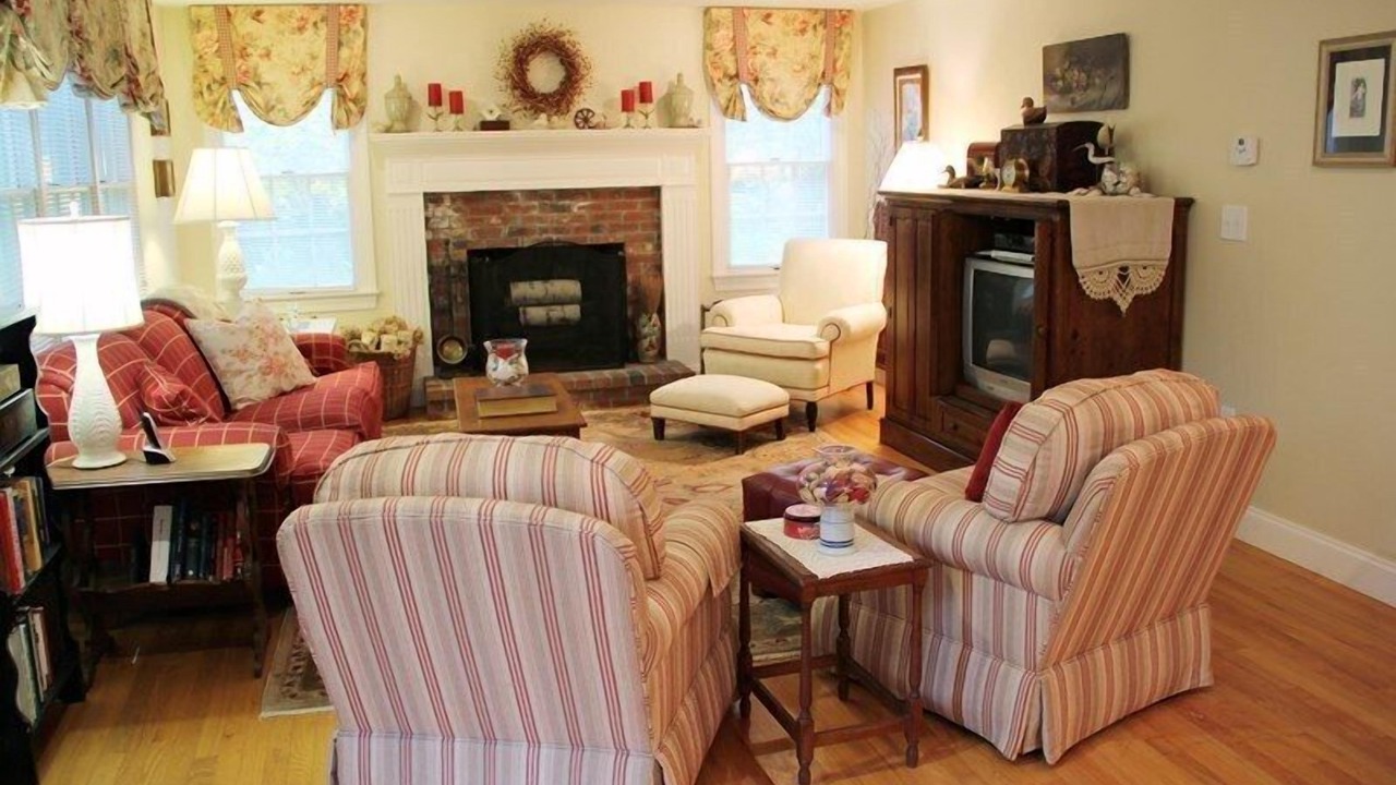 Photo of Bedroom in Harwich Port