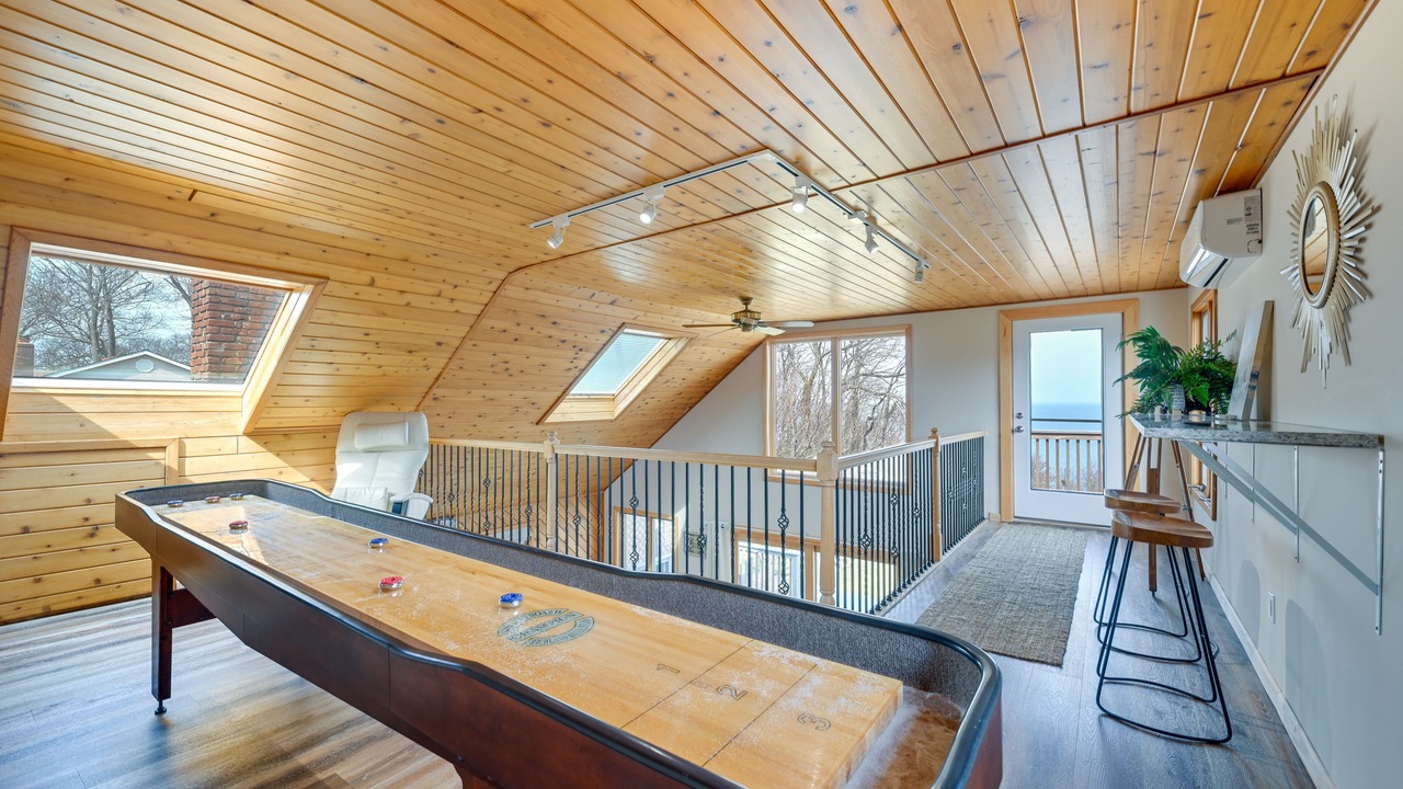 Photo of Bedroom in Rocky Point