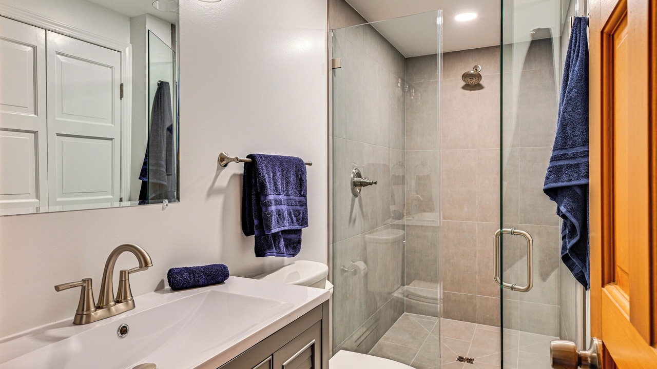 Photo of Bathroom in Rocky Point
