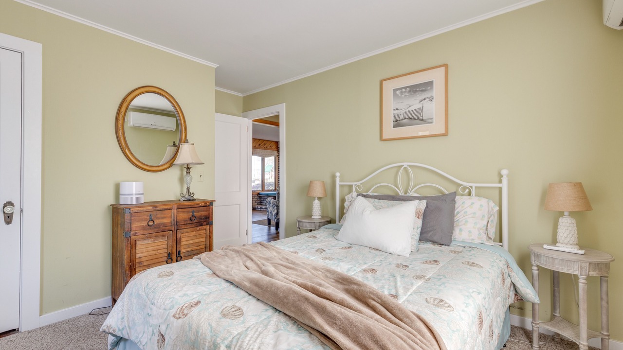 Photo of Bedroom in Rocky Point