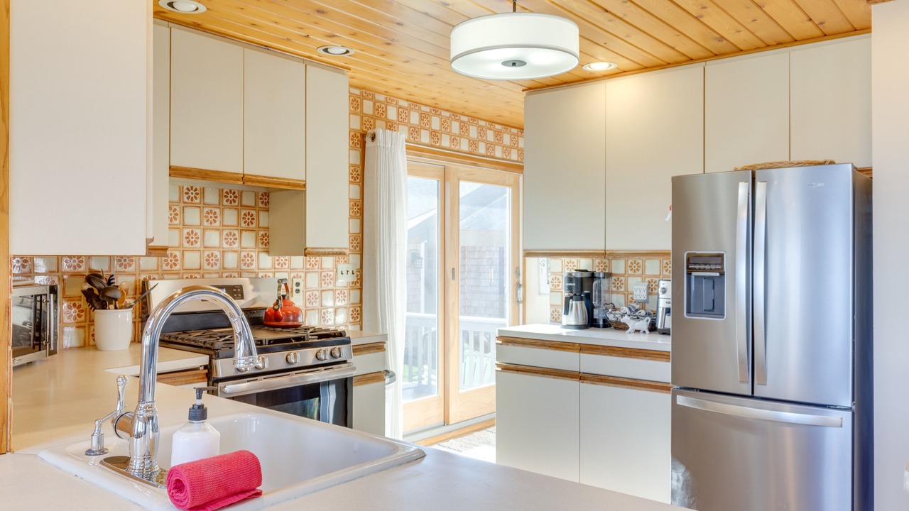Photo of Kitchen in Rocky Point