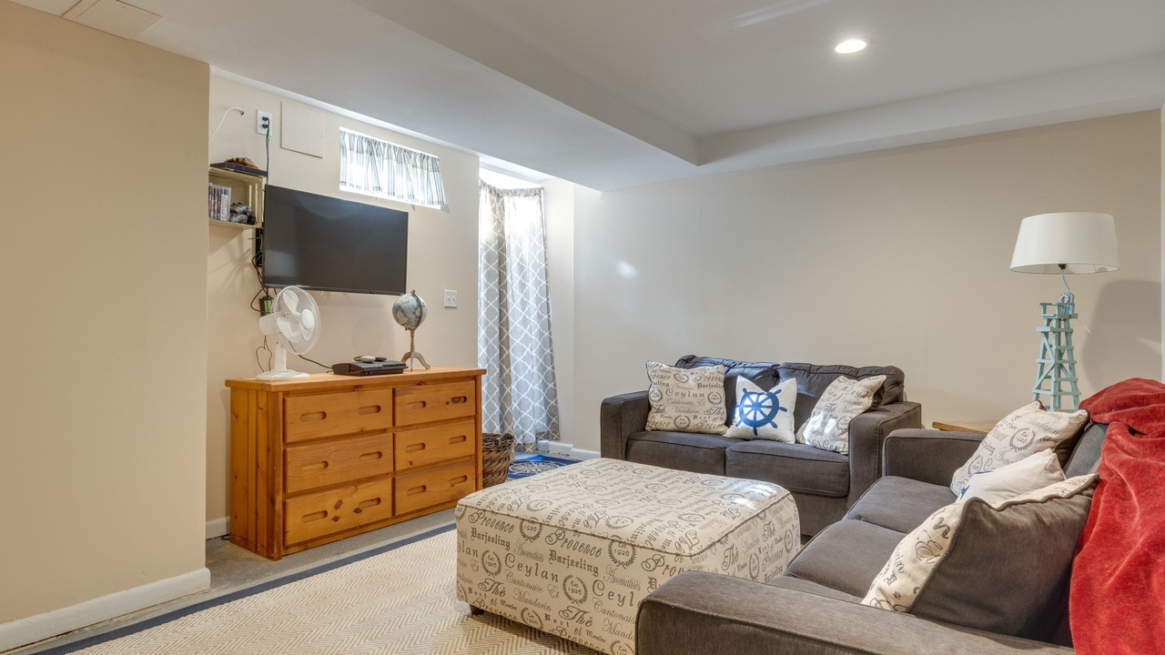 Photo of Livingroom in Rocky Point