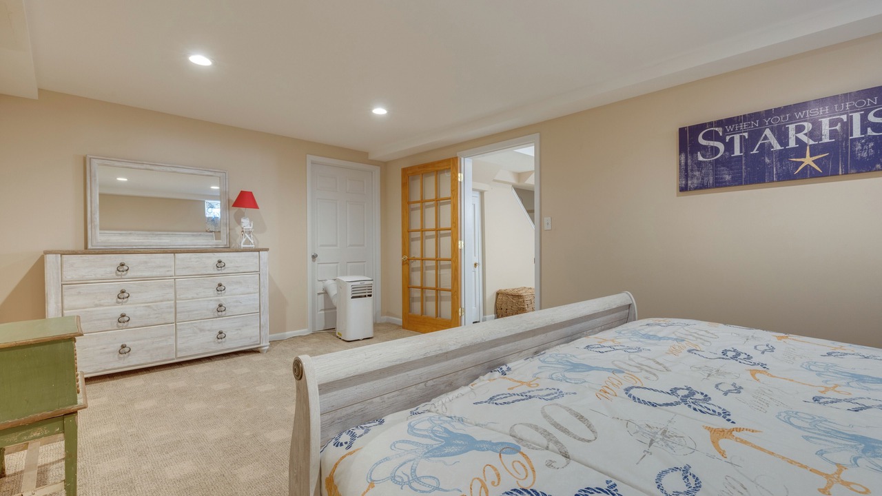 Photo of Bedroom in Rocky Point