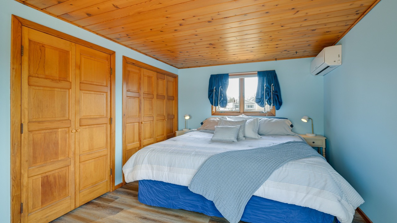 Photo of Bedroom in Rocky Point