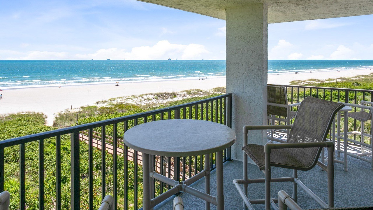 Photo of Outdoor in Port Canaveral
