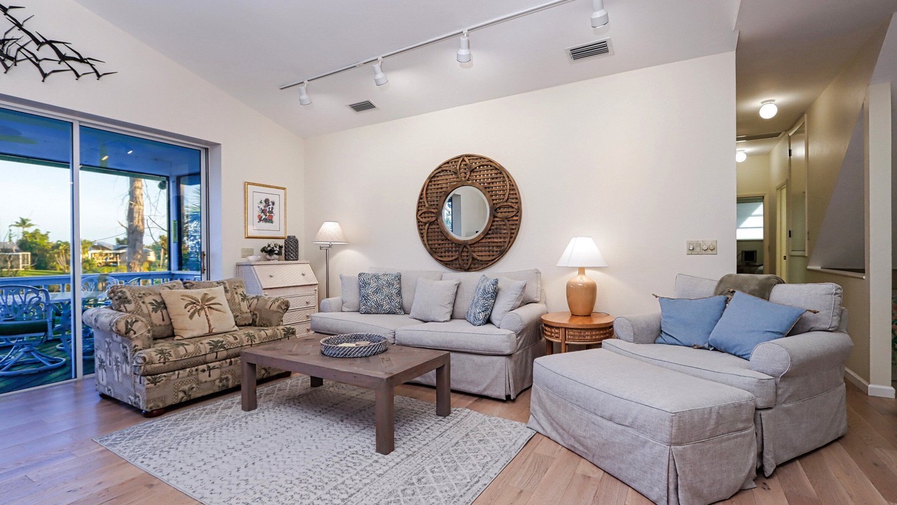 Photo of Livingroom in Sanibel