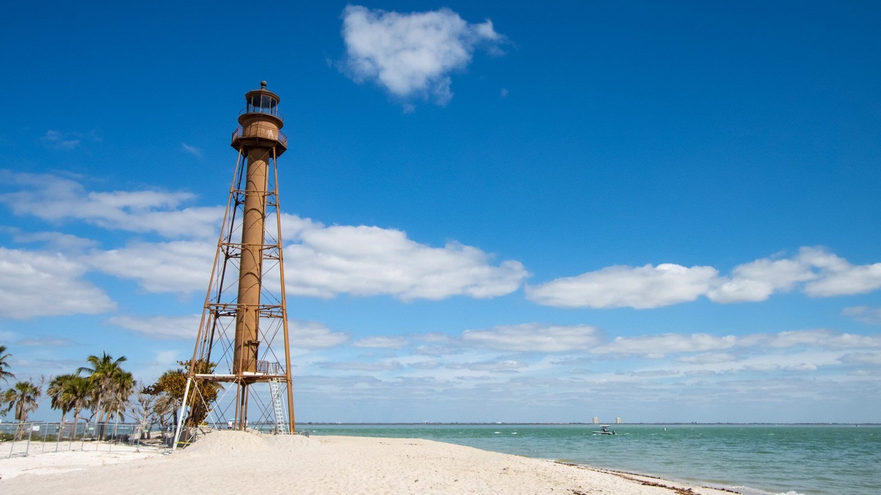 Photo of Others in Sanibel